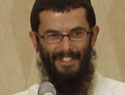 Rabbi Dovid Vigler